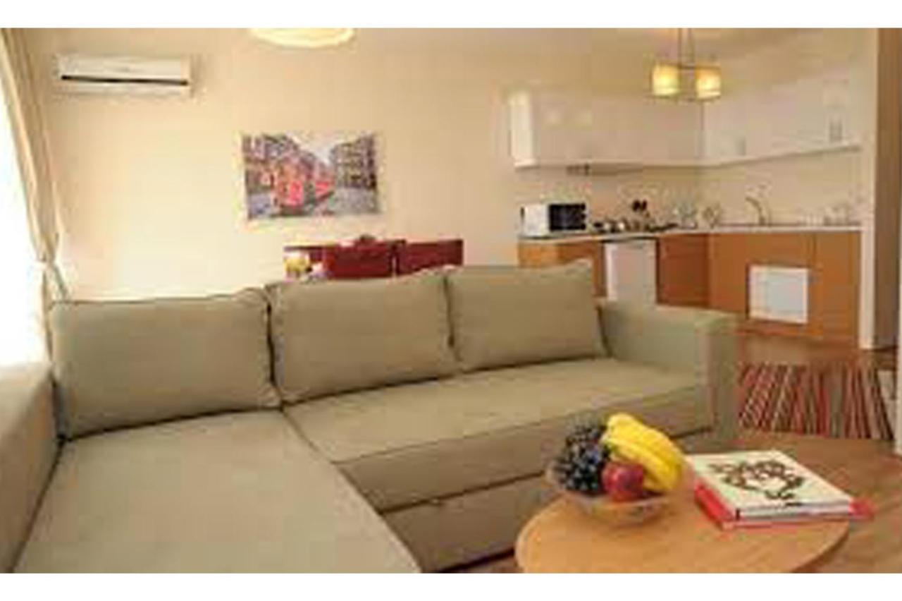 Three Apples Taksim 3* Estambul
